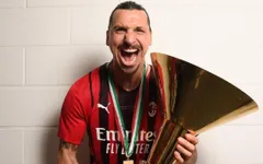 Phẫu thuật đầu gối, Ibrahimovic phải nghỉ thi đấu 8 tháng