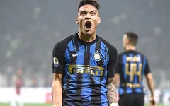 Man Utd sẵn sàng đổi cầu thủ để có được sự phục vụ của Lautaro Martinez