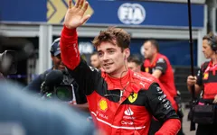 F1 | Charles Leclerc & sự tiếc nuối khi thi đấu tại Monaco
