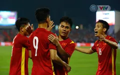 Lịch trực tiếp bóng đá nam SEA Games 31 hôm nay, 8/5: Tâm điểm U23 Việt Nam vs U23 Philippines