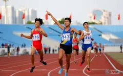 Đội tuyển Điền kinh Việt Nam được treo thưởng lớn trước SEA Games 31