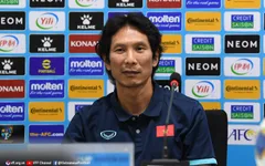 Trước trận gặp U23 Thái Lan: U23 Việt Nam đã thích ứng với chiến thuật mới