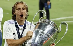 Sao đương thời | Luka Modric và chương cuối trong sự nghiệp