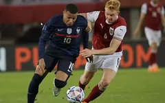 Mbappe phải xuất trận để giải cứu đội tuyển Pháp