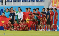 Giờ vàng thể thao tuần này | 17/6/2022 | U23 Việt Nam và hành trình quả cảm ở AFC U23 Asian Cup