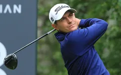 Jason Scrivever giữ vững vị trí số 1 tại giải golf Thụy Điển mở rộng