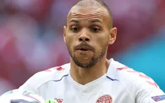 Braithwaite: Tôi được thi đấu nhiều hơn chỉ với 4 trận đấu khoác áo Đan Mạch so với Barcelona
