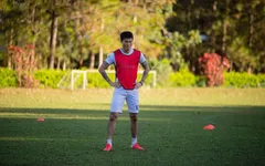 Kim Dong-Su viết tâm thư chia tay HAGL