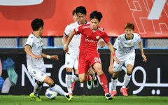 AFC CUP 2022 | Nhận diện sức mạnh các đối thủ của CLB Viettel