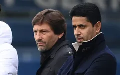 UEFA ra án phạt với PSG