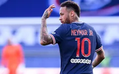 Neymar "nắm đằng chuôi" trong hợp đồng với Paris Saint Germain