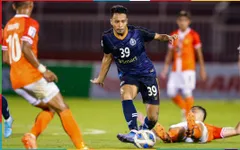 AFC Cup 2022 | Hougang United ngược dòng ấn tượng trước Phnom Penh Crown