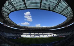 Sân Stade de France nâng cấp cải tạo chuẩn bị cho Olympic Paris 2024