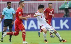 CLB Viettel nhọc nhằn giành chiến thắng thứ 2 tại AFC Cup