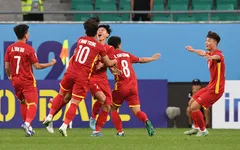 U23 Việt Nam vs U23 Malaysia: 20h hôm nay (8/6) trực tiếp trên VTV6, VTVGo