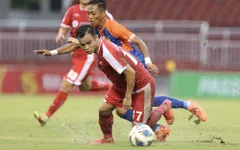 CLB Viettel với hành trình quý báu tại vòng bảng AFC Cup