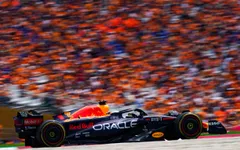 F1 | Max Verstappen giành chiến thắng tại cuộc đua nước rút GP Áo