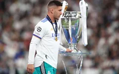 Rời Real Madrid, Luka Jovic chính thức đầu quân cho Fiorentina