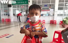 Gần 400 trẻ em được khám sàng lọc bệnh tim bẩm sinh tại Trà Vinh