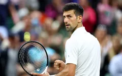 Novak Djokovic không định tham dự Mỹ mở rộng 2022