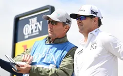 Thông tin trước thềm giải Golf The Open Championship