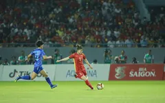 Những hỗ trợ thiết thực góp phần nâng tầm bóng đá Việt