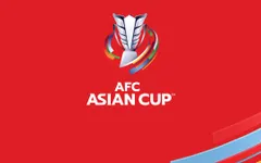 Xác định 4 quốc gia có thể đăng cai Asian Cup 2023
