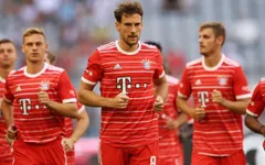 Bayern Munich nhận tin dữ trước mùa giải mới