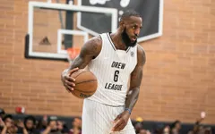Drew League - Giải giao hữu mùa hè thu hút nhiều ngôi sao NBA