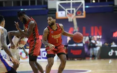 VBA 2022 - Game 22: Saigon Heat tạo nên lịch sử trước Hanoi Buffaloes