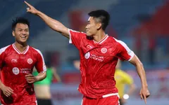 Dính chấn thương phức tạp, Nhâm Mạnh Dũng có thể nghỉ dài hạn