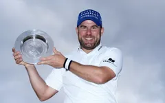 Richie Ramsay vô địch giải golf Cazoo Classic