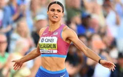 Những kỷ lục đáng nhớ tại giải điền kinh vô địch thế giới 2022