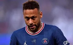 Neymar phải hầu toà ở Barcelona trước khi World Cup diễn ra chỉ một tháng