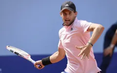 Dominic Thiem vào tứ kết giải quần vợt Áo mở rộng