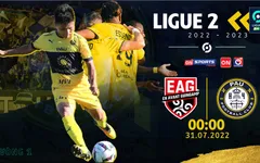 Đại sứ Việt Nam tại Pháp: "Quang Hải thi đấu tại Ligue 2 góp phần tăng cường hình ảnh quốc gia tại Pháp"