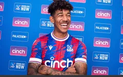 Crystal Palace đón tân binh 15 triệu Euro từ Bayern Munich