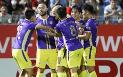 Vòng 10 V.League 2022: Chờ đợi những trận cầu kịch tính và hấp dẫn