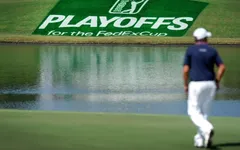 PGA Tour điều chỉnh danh sách tham dự Fedex Cup Play-off