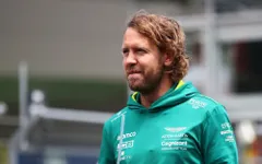 Các tay đua ca ngợi sự nghiệp của Sebastian Vettel