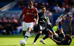 Nhận định vòng 4 Ngoại hạng Anh: Man Utd chờ đợi Casemiro ra mắt