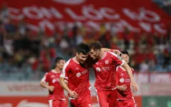 Đường vào bán kết AFC Cup khu vực Đông Nam Á của Viettel