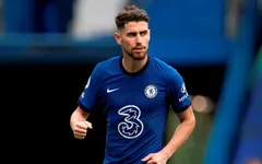 Jorginho xác định tương lai tại Chelsea