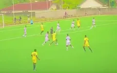 Điều tra 2 trận đấu bóng đá có tỷ số không tưởng 91-1 và 95-0