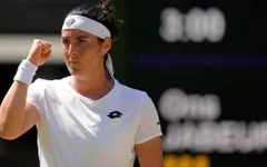 Ons Jabeur làm nên lịch sử khi vào chung kết Wimbledon 2022