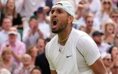 Sao đương thời | Nick Kyrgios - Tay vợt với biệt danh "trai hư" của quần vợt thế giới