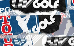Cuộc chiến không nhượng bộ giữa PGA Tour và LIV Golf