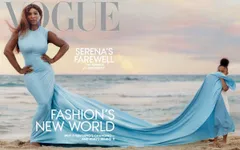 Serena Williams thông báo giải nghệ