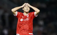 Thua luân lưu, Viettel bị loại cay đắng tại AFC Cup 2022