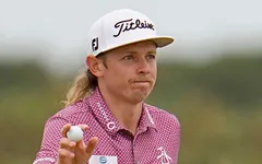 Golf: Trước thềm Fedex St Jude Championship: Cameron Smith từ chối bình luận tin đồn gia nhập LIV golf